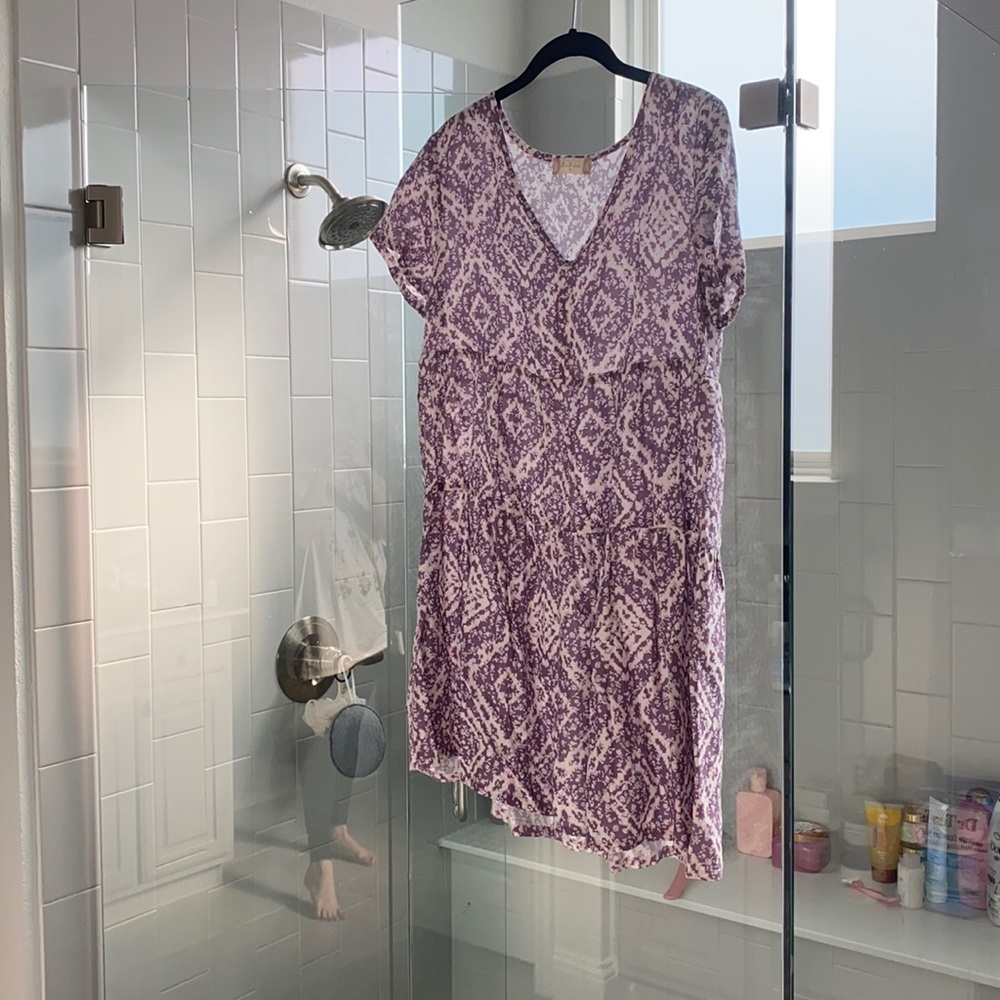 Altar’d State casual dress